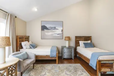 The facilities at Nsight Psychology & Addiction in Newport Beach, CA 3